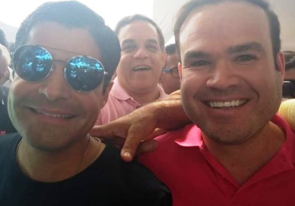 Foto: Reprodução/ MÃdia Bahia