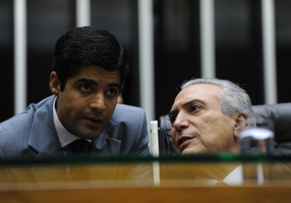 Foto: Rodolfo Stuckert/CÃ¢mara dos Deputados