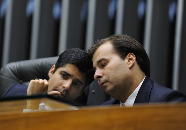 Foto: Rodolfo Stuckert/ Câmara dos Deputados