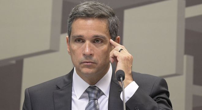 Resultado de imagem para Presidente do BC reforça expectativa de retomada do crescimento