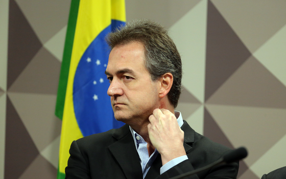 Joesley Batista empresário (Foto: DIDA SAMPAIO/ESTADÃO CONTEÚDO)