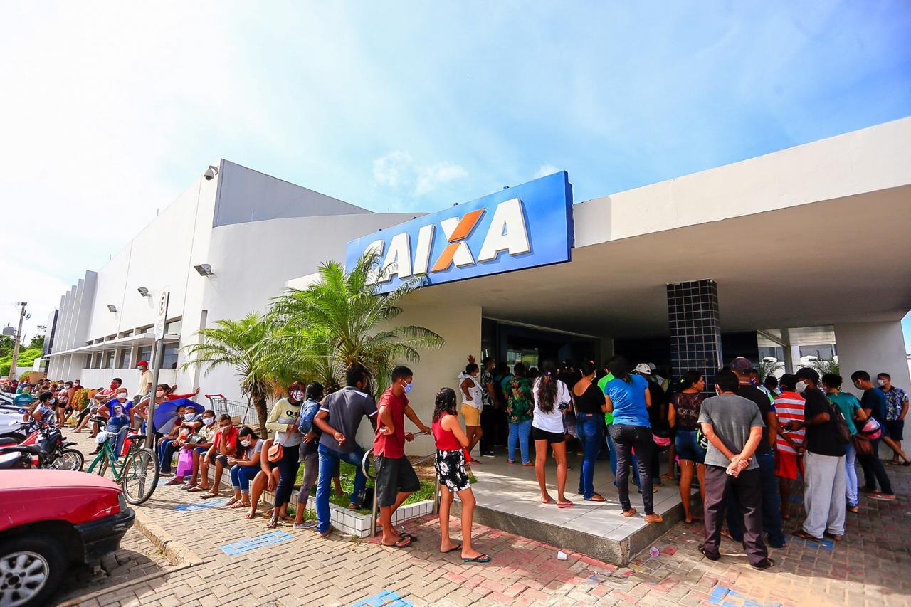 MPF, MPT e Caixa assinam protocolo para evitar filas e ...