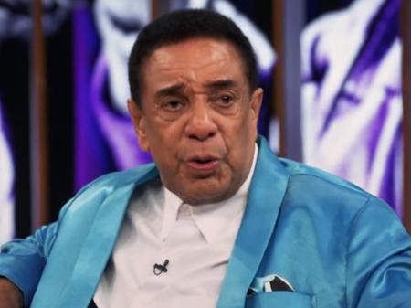 Morre Agnaldo Timóteo, por Complicações da Covid-19