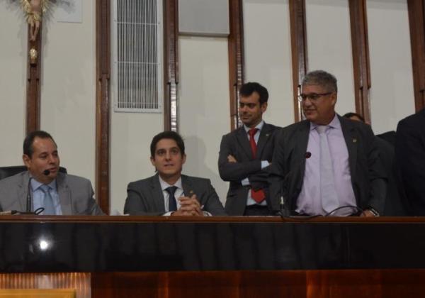 Foto: Divulgação/Ascom Alba