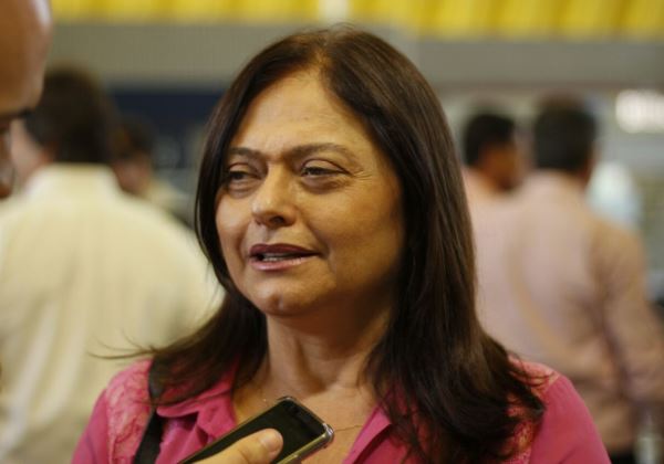 Foto: Izis Moacyr /Bahia.ba