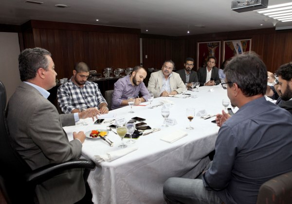 Foto: Amanda Oliveira/ GOVBA 