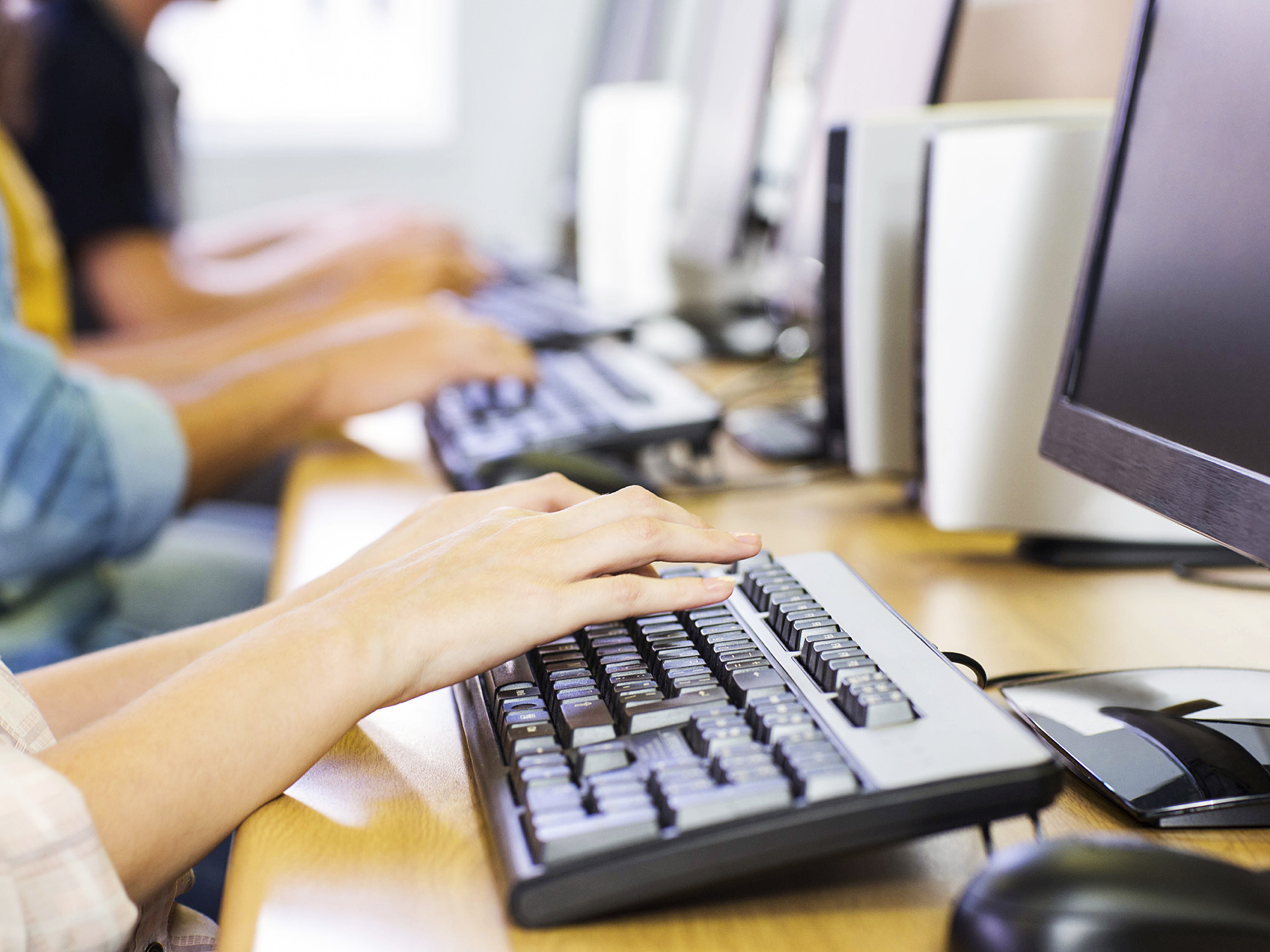 Internet em alta velocidade vai chegar a universidades do oeste da Bahia - Notícias da Bahia