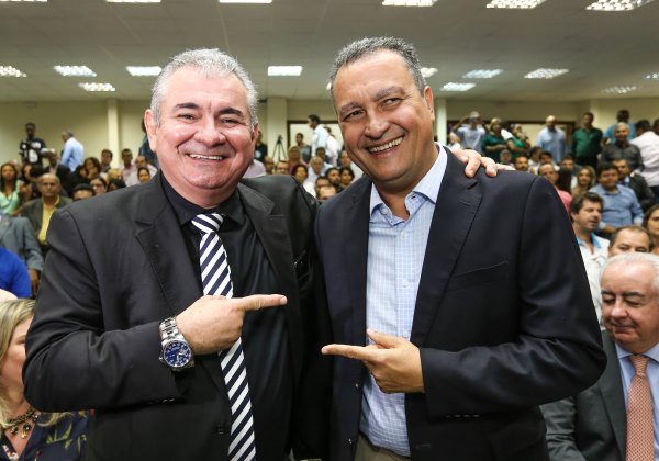 Foto: Vaner Casaes/ AL-BA