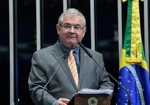 Foto: Roque de Sá/Agência Senado