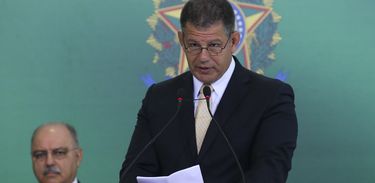 Resultado de imagem para Diário Oficial traz nomeação de secretários-executivos dos ministérios