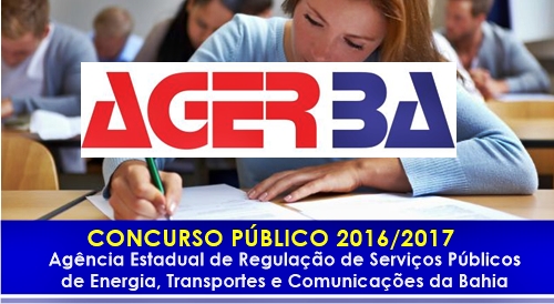 Resultado de imagem para Divulgado gabarito do concurso público da Agerba