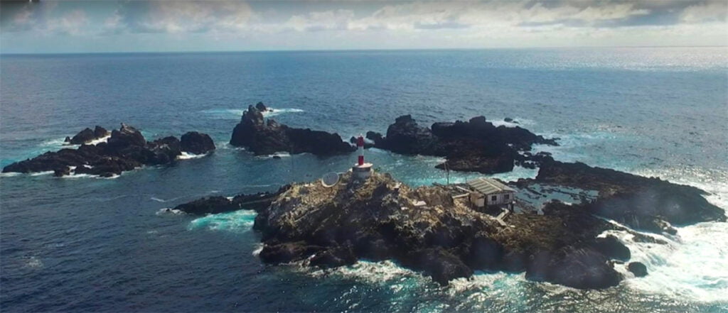 Tremor de terra é registrado em arquipélago na região do Nordeste | SP AGORA