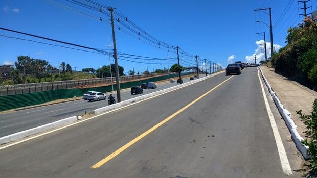 Salvador: após ser baleado por passageiro, suspeito de tentar ...