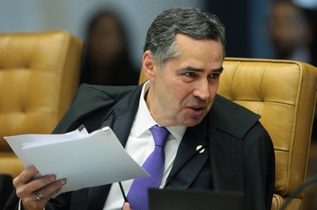 Resultado de imagem para Barroso rejeita habeas de ex-prefeito de Foz condenado por fraude a licitações