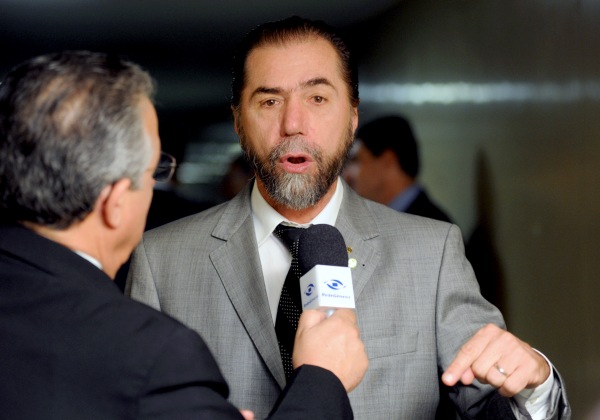 Foto: Câmara dos Deputados