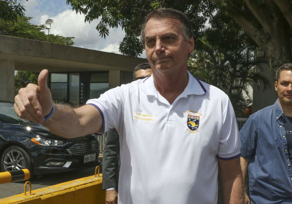 Foto: Valter Campanato/Agência Brasil