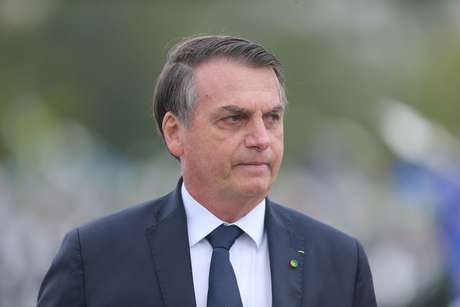 Resultado de imagem para fotos de bolsonaro