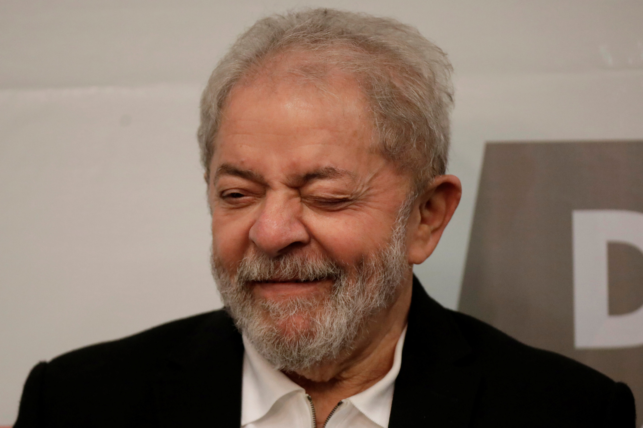 Resultado de imagem para fotos de lula