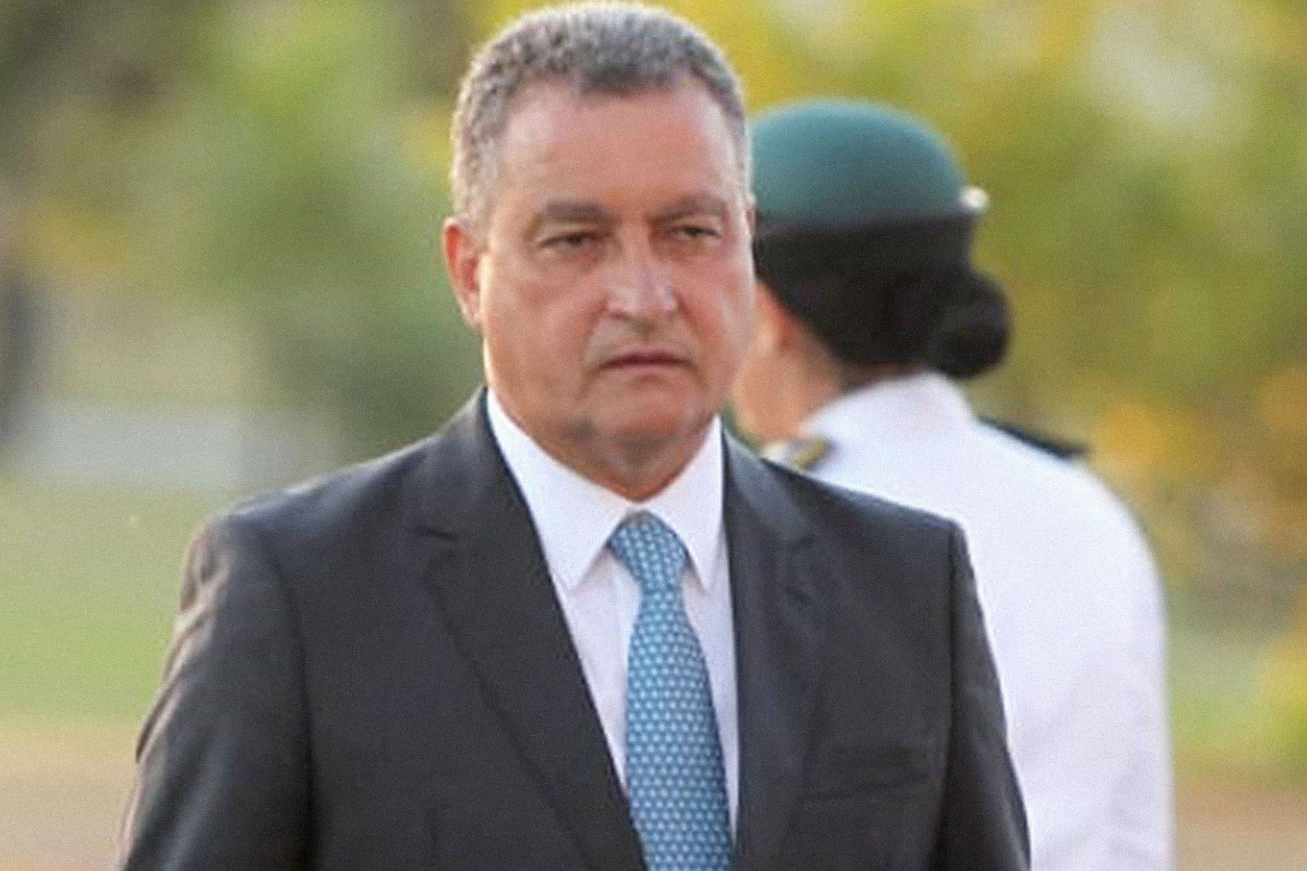 Rui Costa critica 'chantagem' do governo de excluir Bahia da ...