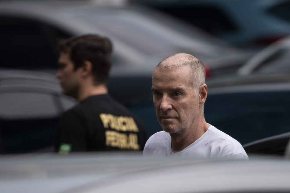 O empresário Eike Batista está em prisão domiciliar (Foto: Felipe Dana/AP)