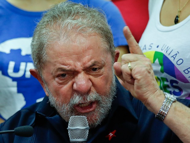 Resultado de imagem para fotos de lula