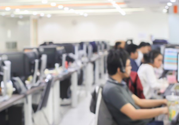 Foto: Divulgação/Atento