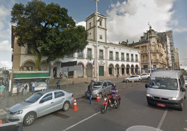 Foto: Reprodução/ Google Street View