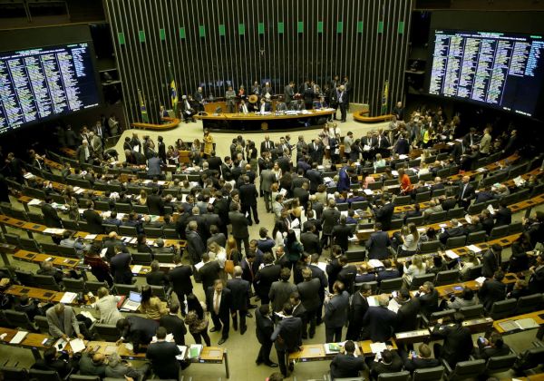 Foto: Wilson Dias/Agência Brasil