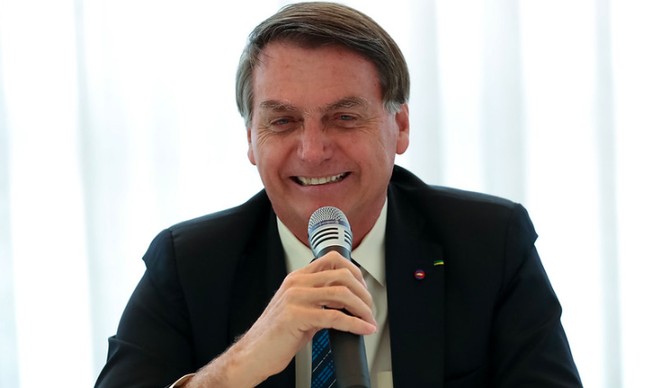 Jair Bolsonaro