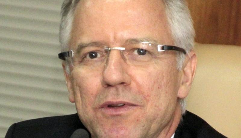 Resultado de imagem para Carlos Velloso Filho é nomeado ministro substituto do TSE