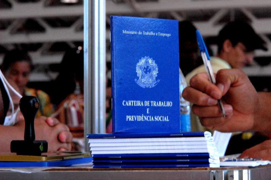 Confira as vagas de emprego para Salvador através do SineBahia