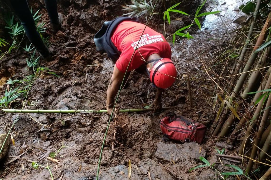 A tragédia causada pelo rompimento da barragem da Mina Córrego do Feijão, em Brumadinho, a 57 quilômetros de Belo Horizonte, completa hoje (4) 11 dias de buscas.