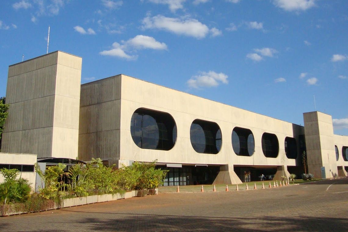 CCBB de BrasÃlia / Divulgação/CCBB
