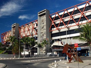 Resultado de imagem para Centro de Convenções