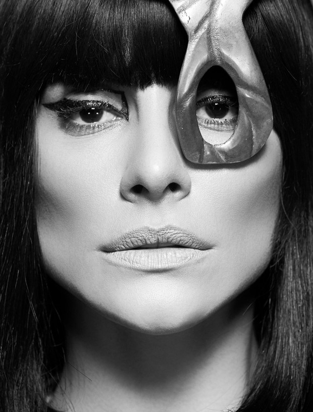 Cleo Pires (Foto: Divulgação / André Schiliró)