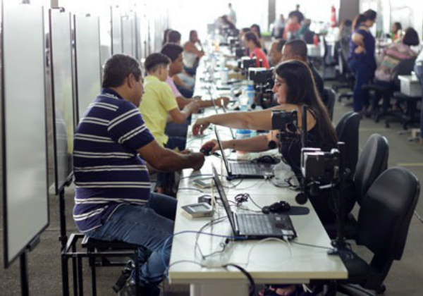 Foto: Divulgação/ TRE-BA