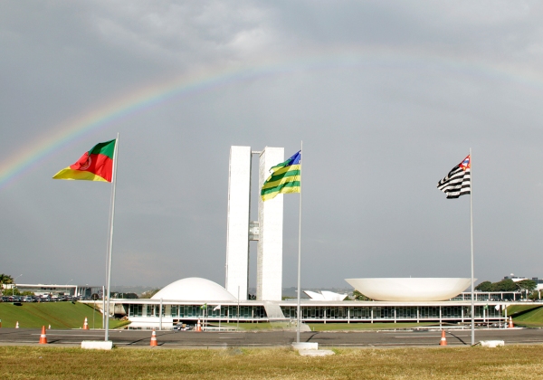 Foto: Rodolfo Stuckert/ CÃ¢mara dos Deputados