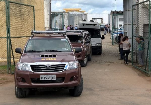 Foto: ReproduÃ§Ã£o/ Acorda Cidade
