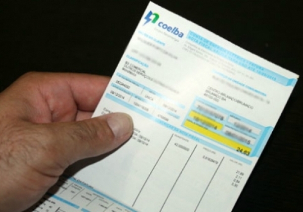 Resultado de imagem para Reajuste da conta de luz ficará menor em 2019