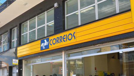 Resultado de imagem para Trabalhadores dos Correios devem manter contingente de 80% em atividade durante greve