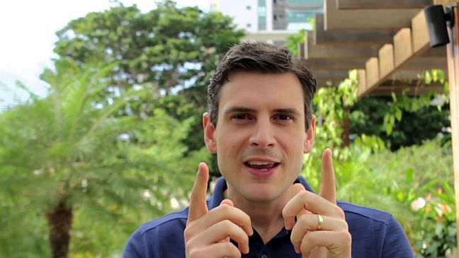 Resultado de imagem para Marcelo Hodge Crivella