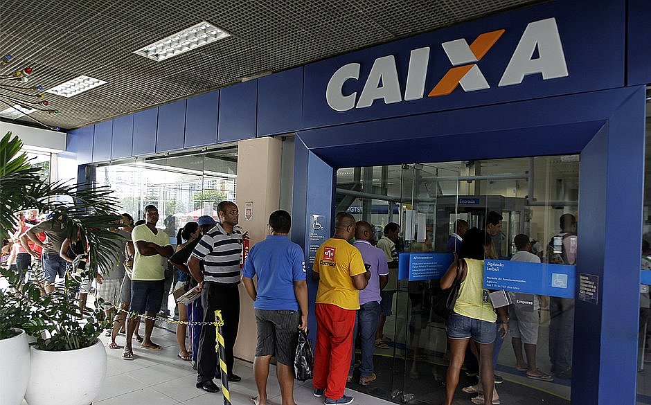 39 agências baianas da Caixa Econômica abrirão neste sábado; veja ...