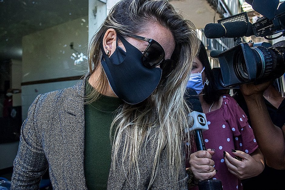 Ufba decide refazer bancas de mestrado que tiveram participação de Cátia Raulino