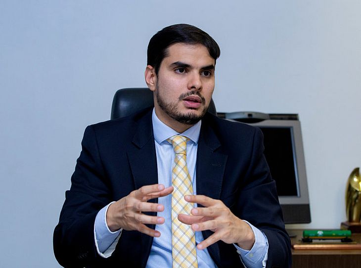 Resultado de imagem para Mais um secretário de Temer é anunciado na equipe de Bolsonaro