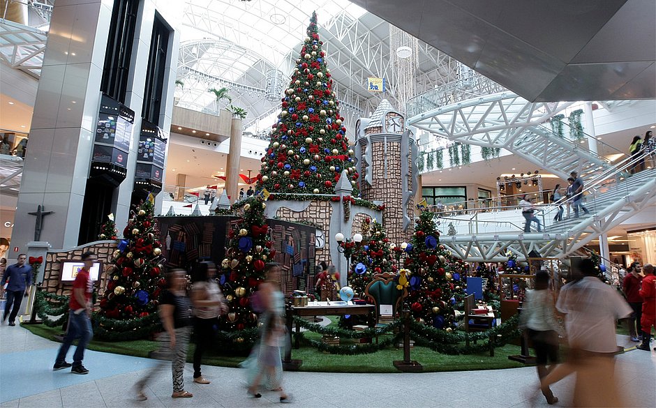 Resultado de imagem para Confira o que abre e o que fecha em Salvador no Natal e RÃ©veillon