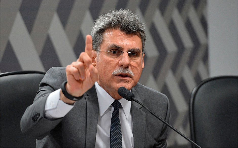 Resultado de imagem para Jucá: MDB quer Presidência do Senado e não conversará com Bolsonaro sobre cargos