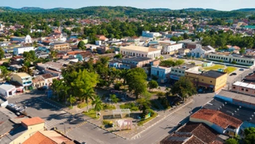 Resultado de imagem para cidade Mata de SÃ£o JoÃ£o bahia