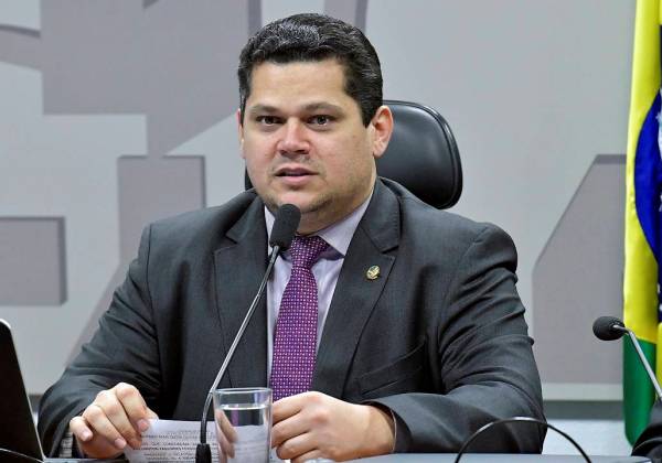 Foto: Geraldo Magela/Agência Senado