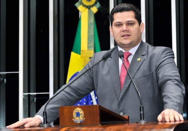 Foto: Waldemir Barreto/ Agência Senado