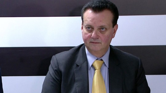 Resultado de imagem para PolÃcia Federal faz busca e apreensão no apartamento de Gilberto Kassab em São Paulo